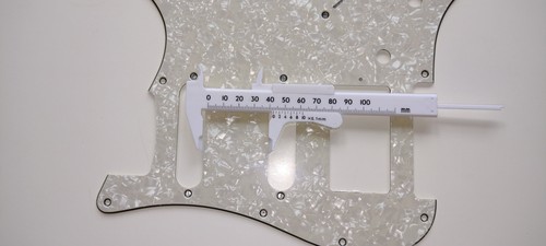 Pickguard schlagbrett für - schlagbrett,