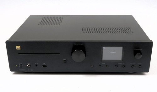 Magnat 400 schwarz dab - magnat, mc