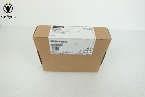 Siemens simatic net olm - siemens, pb