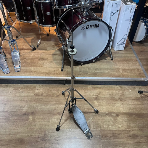 Sonor vintage hat - sonor, hi