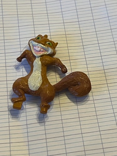 Figur eichhörnchen hammy - figur,