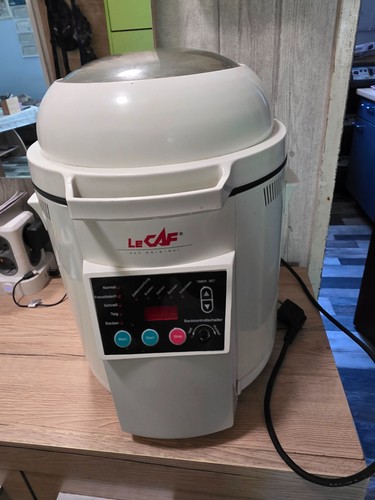 Caf brotbackautomat - ,