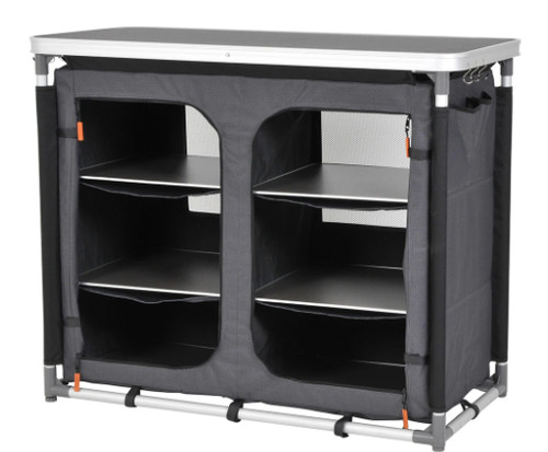 Campingschrank küche faltbar - campingschrank/küche,