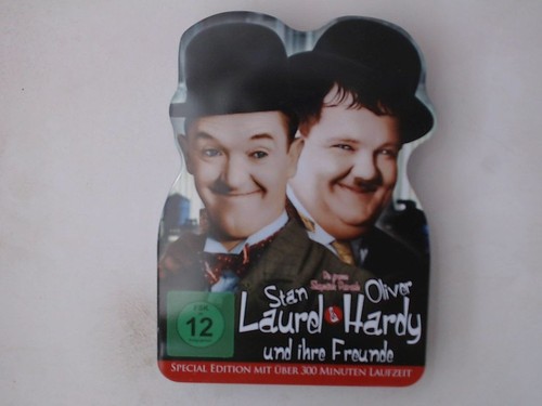 Stan laurel oliver hardy - laurel,