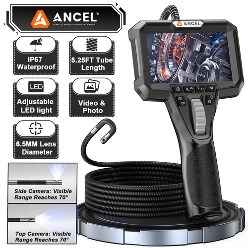 Ancel an302 weg 210 - ancel, 2-weg