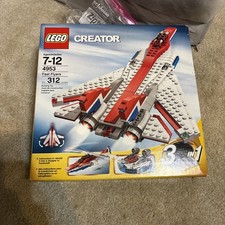 Brand New! LEGO 4953 - Creator