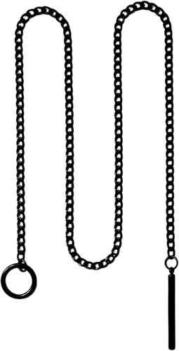 Gothic damen choker kette mit - choker,
