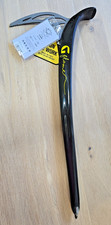Grivel Flame Ice Axes Carbon Eispickel Art. PIFLA superleicht **NEU**