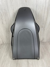 Porsche 997 Lehnenschale