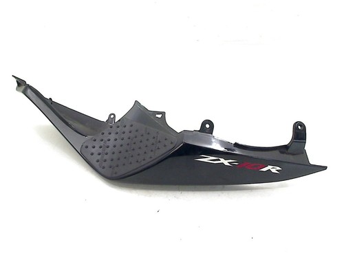 Heckverkleidung links r - zx, 10