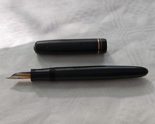 Vintage faber castell osmia - vintage,