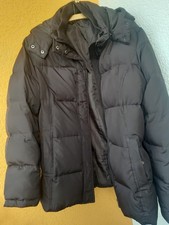 Dicke Daunen Steppjacke Gr. XL