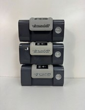 3x Akku für Alber Viamobil