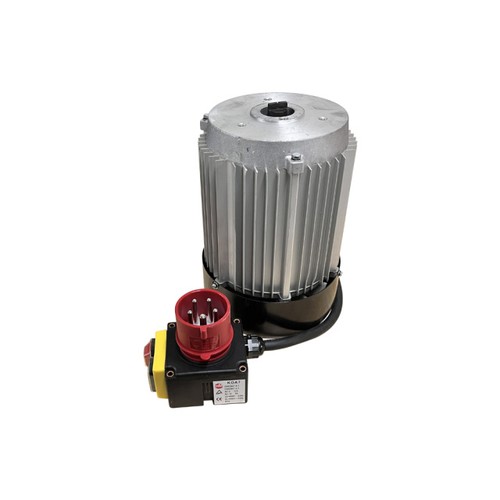 Ersatzmotor industriemotor - ersatzmotor,