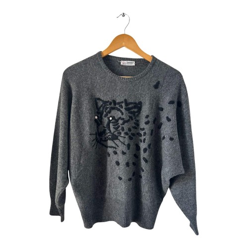Mamut moden pullover - moden, damen
