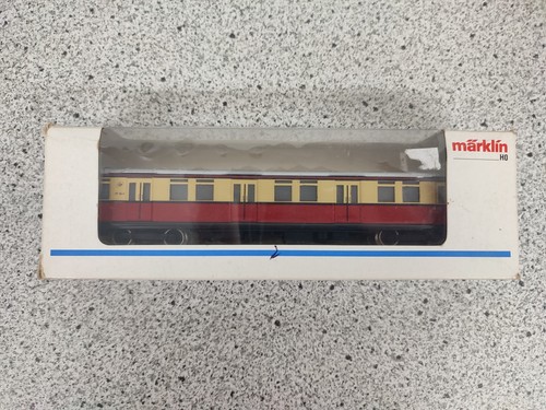 Märklin 4187 - märklin,