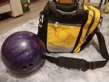 Bowlingkugel