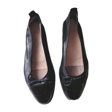 BRUNATE Ballerinas dunkelblau Gr.40