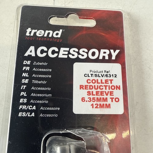 Trend