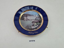 Teller Epiag D.F. Porzellan