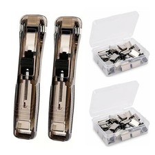 Büroklammern Clip Pusher