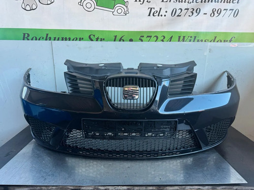 Stoßstange seat ibiza - seat,