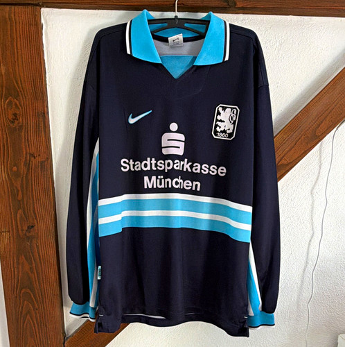 Nike tsv 1860 münchen - nike,