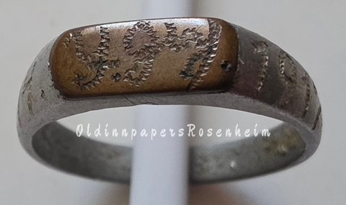Grabenarbeit ring weltkrieg - 1.,