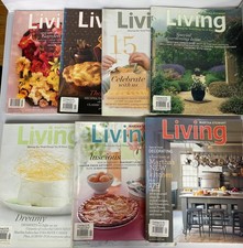 2005/6 Martha Stewart Living