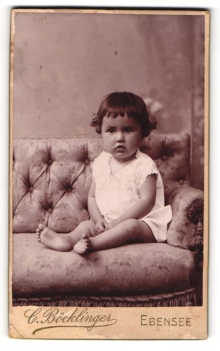 Fotografie carl böcklinger - carl,