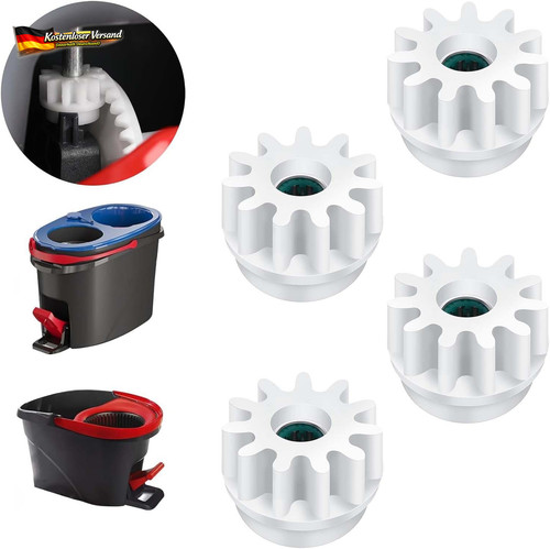 Spin mopp ersatzteile - spin,