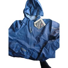 Gore-Tex-Funktionsjacke Marke
