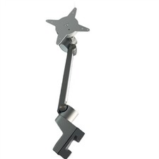 Dataflex PC Monitor‑Halterung Bildschirm VESA Tischklemme Schreibtisch