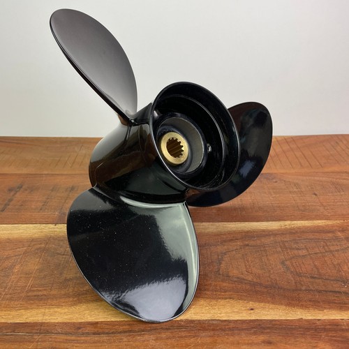 Suzuki boot propeller - boot,