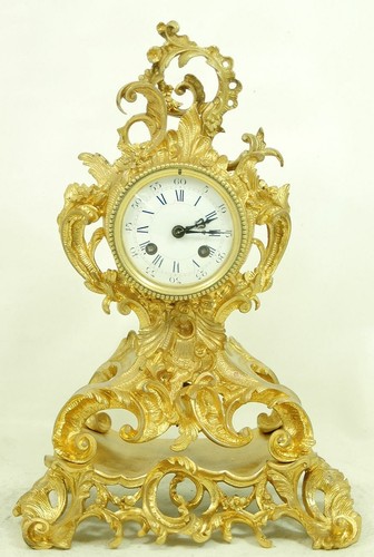 Fantastische bronze feuer - bronze,