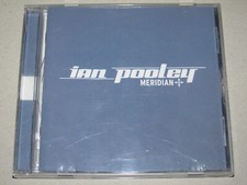 Ian Pooley - Meridian (CD-Album) *House / Chill* (1998)