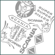 14er SET Scania Greif