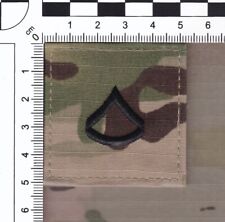 US Army- OCP Rangabzeichen-