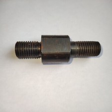 Stehbolzen M16 Bolzen Drehfutter Backenfutter Futterflansch Futter Drehmaschine