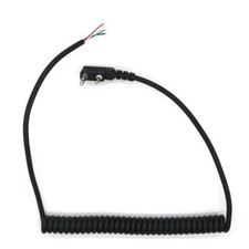 Speaker Mic Walkie Talkie