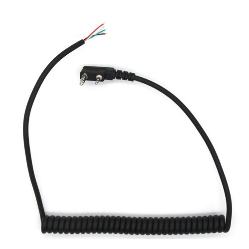Speaker mic walkie talkie - mic,