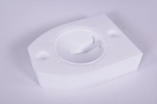 ALMATEC Seitengehäuse PE für Pumpe E15 EEE - NEUWERTIG