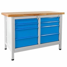 ADB Werkbank Werktisch