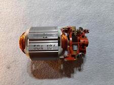 6235 Hilti Stichsäge WSJ 110 ET Säge Feld Polschuh Stator und Bürstenhalter