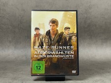 Maze Runner - Die