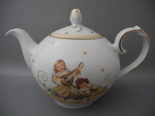 Goebel Teekanne Engelmotiv