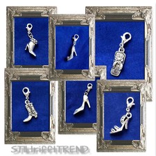 Charm anhänger schuhe - anhÄnger,