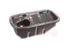 Van wezel ölwanne 4342072 - van,