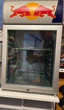 Red bull minikühlschrank - red,