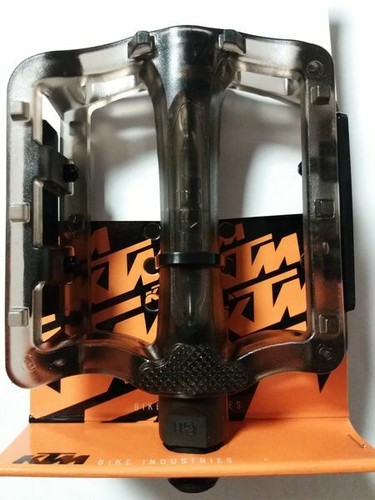 Ktm pedale freeride - ktm,